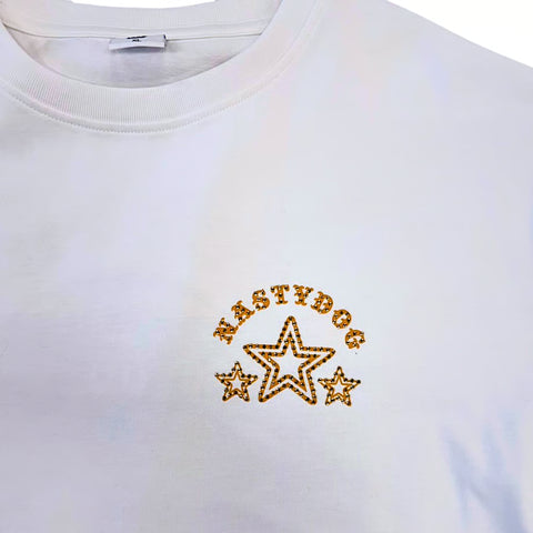 SuperRastaMan Tee
