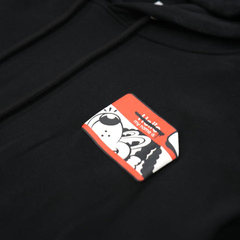 HelloSticker Hoodie