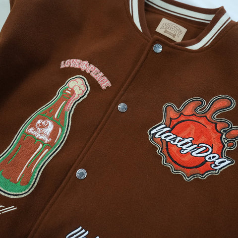 ND Coke StadiumJacket