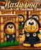 ND StuffedToy Keyholder