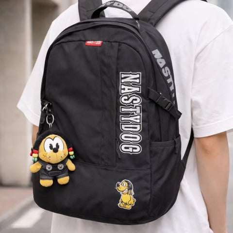 ND StuffedToy Keyholder
