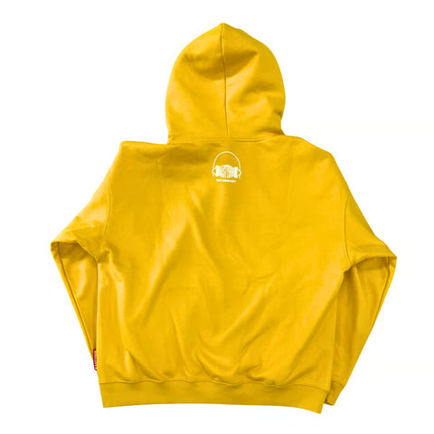 Sound Dog Hoodie