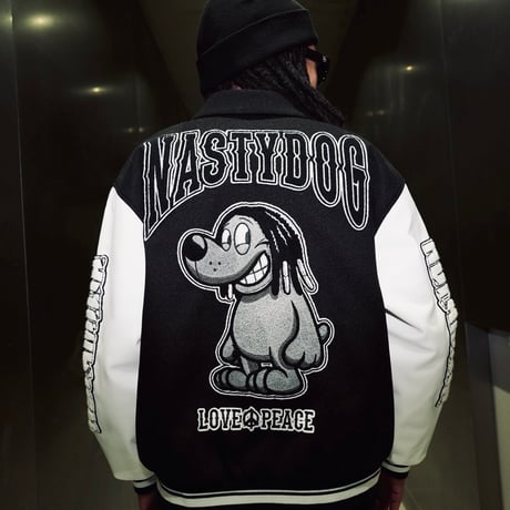 ND Standard StadiumJacket