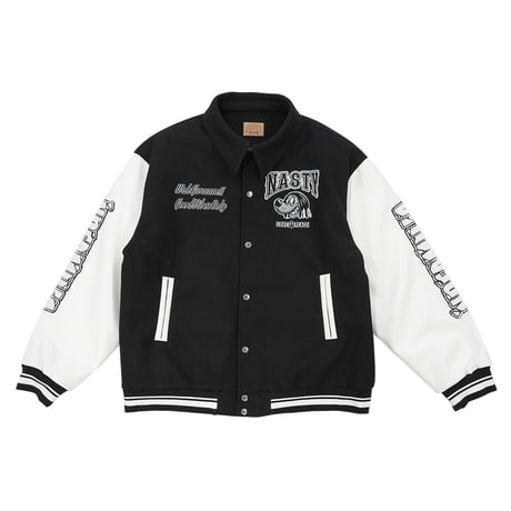 ND Standard StadiumJacket