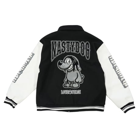 ND Standard StadiumJacket