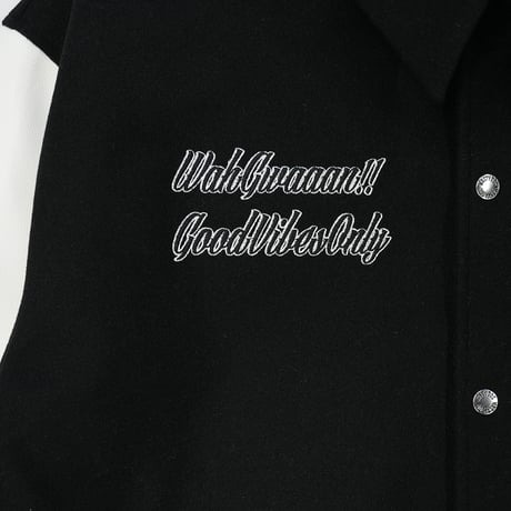 ND Standard StadiumJacket