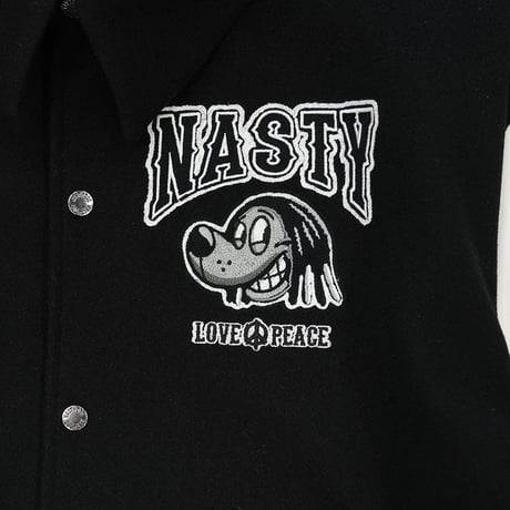 ND Standard StadiumJacket