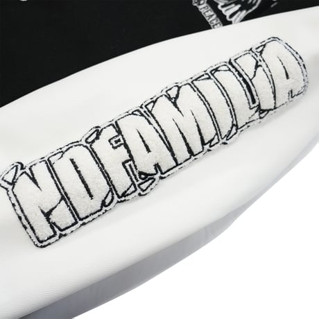 ND Standard StadiumJacket