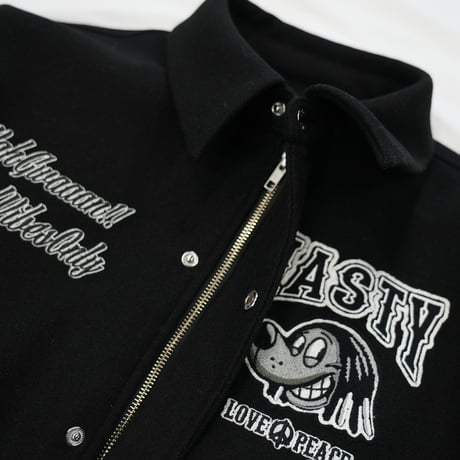 ND Standard StadiumJacket