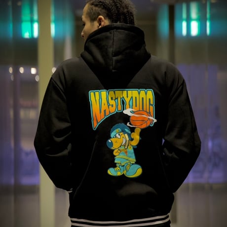 ND Player Stadium Hoodie