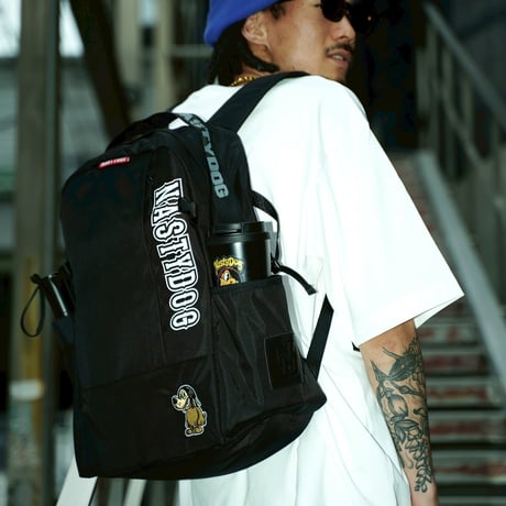 ND Backpack