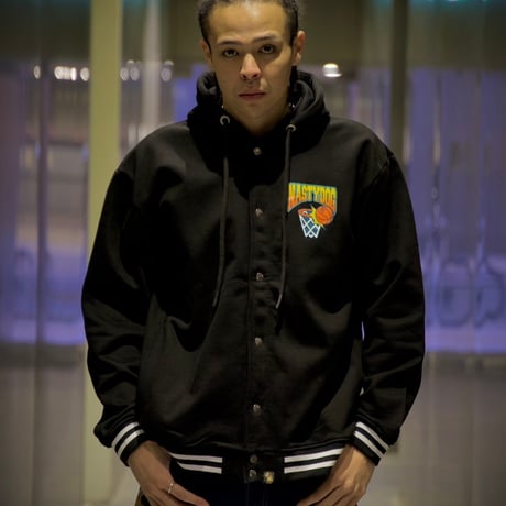 ND Player Stadium Hoodie