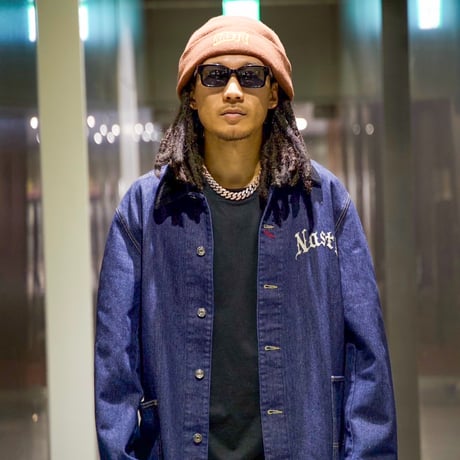 ND Denim Jacket 24