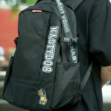 ND Backpack
