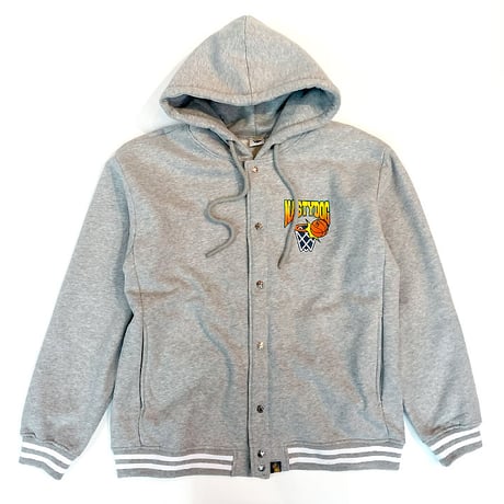 ND Player Stadium Hoodie
