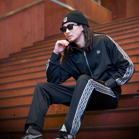 BoneChain Jersey Setup