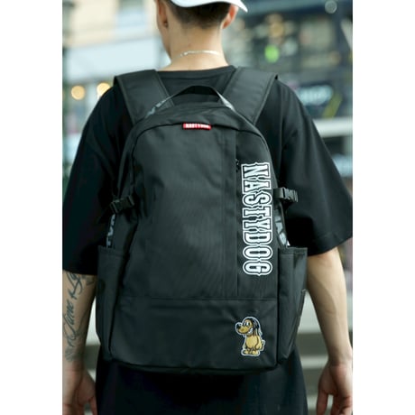 ND Backpack