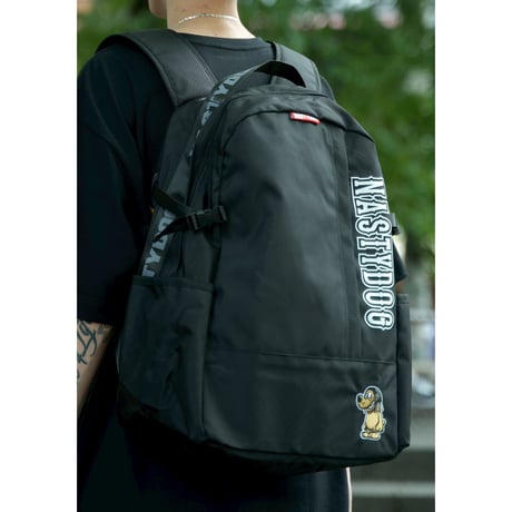 ND Backpack