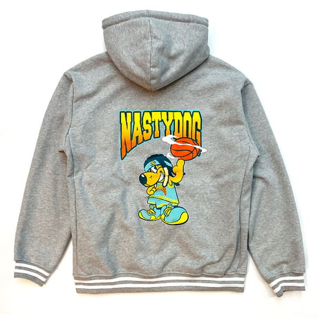 ND Player Stadium Hoodie