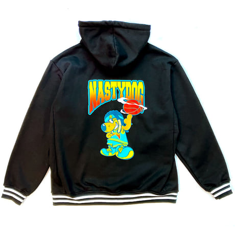 ND Player Stadium Hoodie