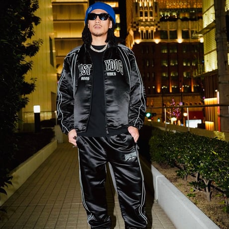 ND SatinPiping Setup