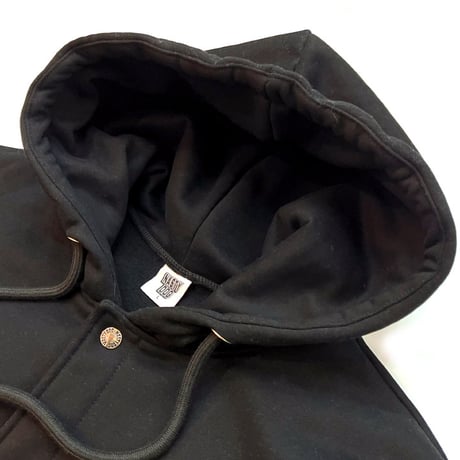 ND Player Stadium Hoodie