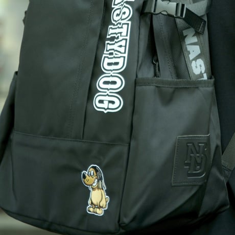 ND Backpack