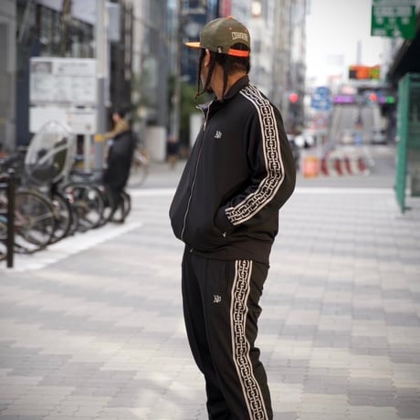 BoneChain Jersey Setup