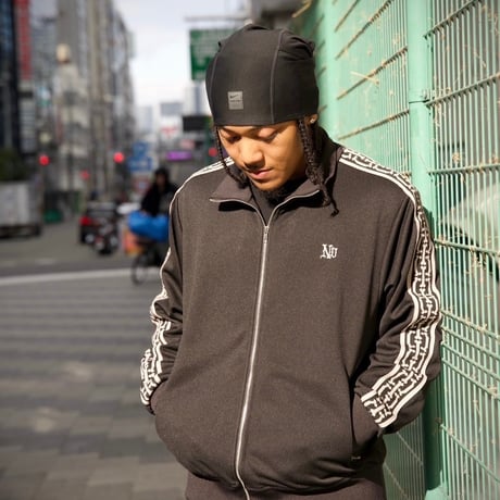 BoneChain Jersey Setup