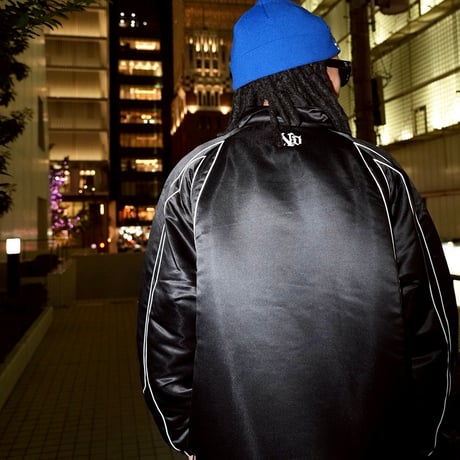 ND SatinPiping Setup