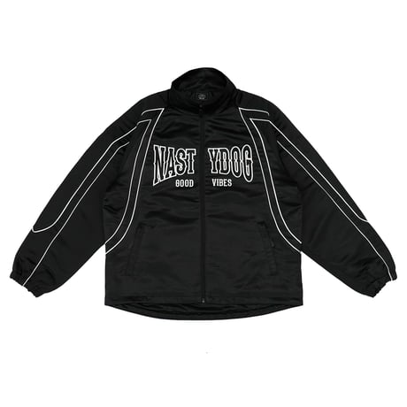 ND SatinPiping Setup