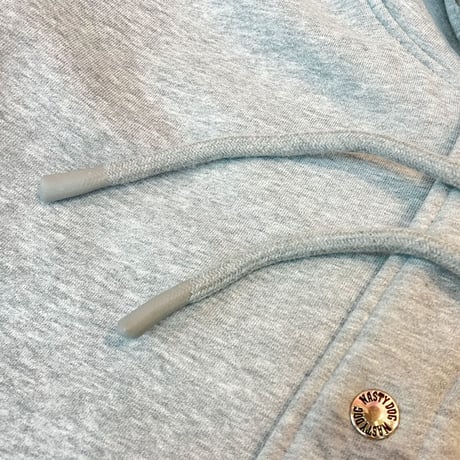 ND Player Stadium Hoodie
