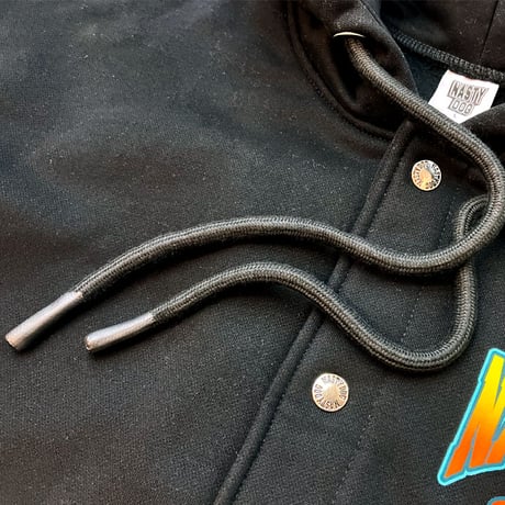 ND Player Stadium Hoodie