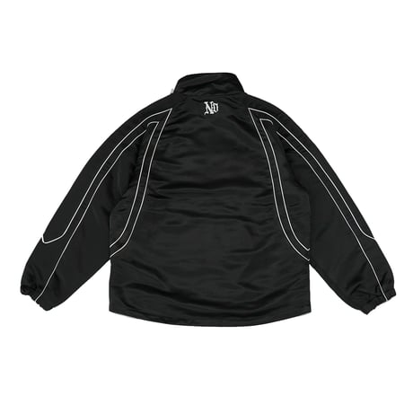 ND SatinPiping Setup