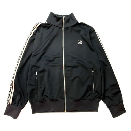 BoneChain Jersey Setup