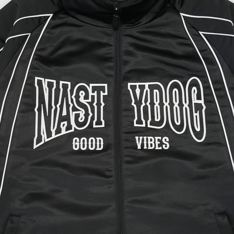 ND SatinPiping Setup