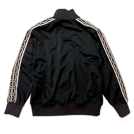 BoneChain Jersey Setup