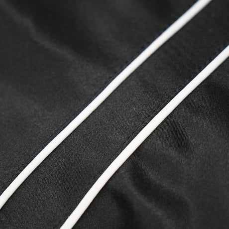 ND SatinPiping Setup