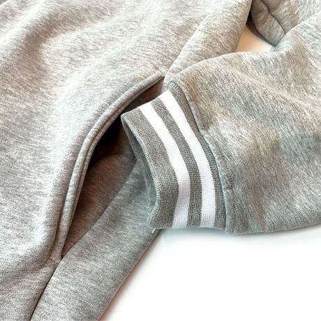 ND Player Stadium Hoodie