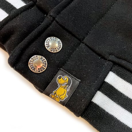 ND Player Stadium Hoodie