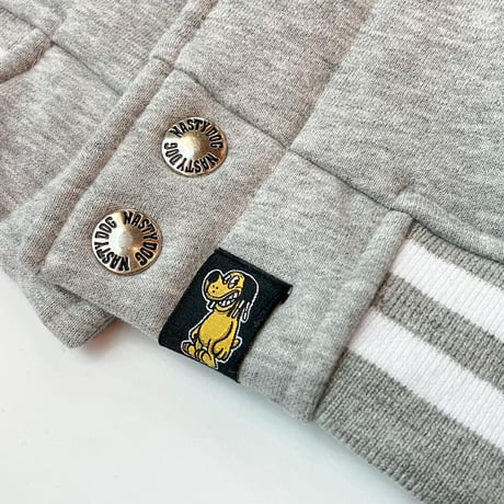 ND Player Stadium Hoodie