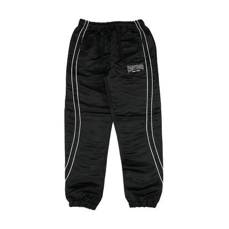 ND SatinPiping Setup