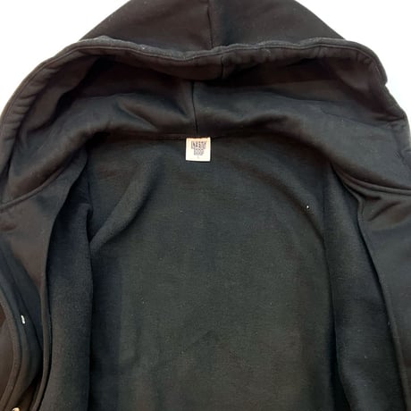 ND Player Stadium Hoodie