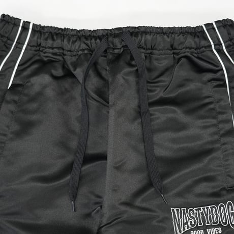 ND SatinPiping Setup