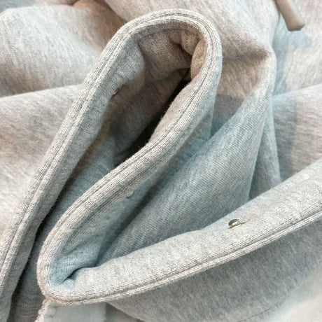 ND Player Stadium Hoodie