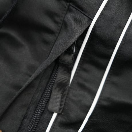 ND SatinPiping Setup