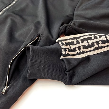 BoneChain Jersey Setup