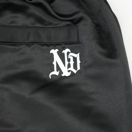 ND SatinPiping Setup