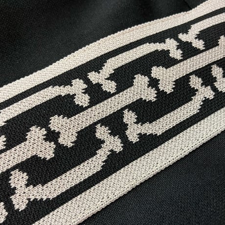 BoneChain Jersey Setup