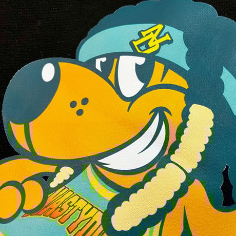 ND Player Stadium Hoodie